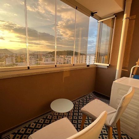 شقة Flat Mara, Pet Friendly بودغوريتْسا المظهر الخارجي الصورة