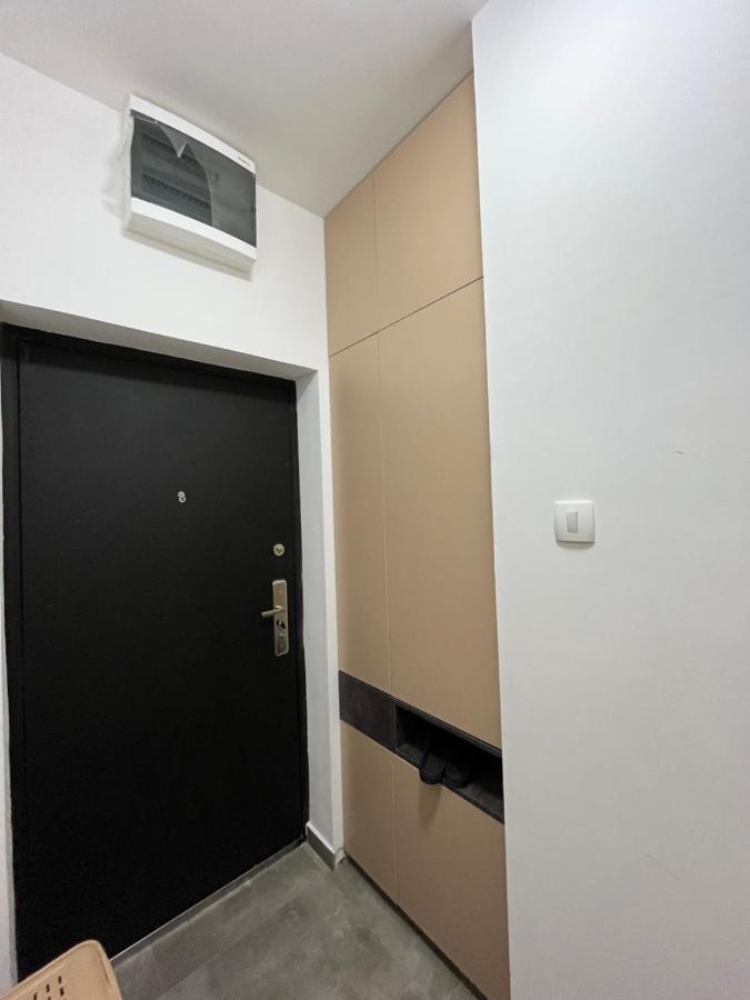 شقة Flat Mara, Pet Friendly بودغوريتْسا المظهر الخارجي الصورة