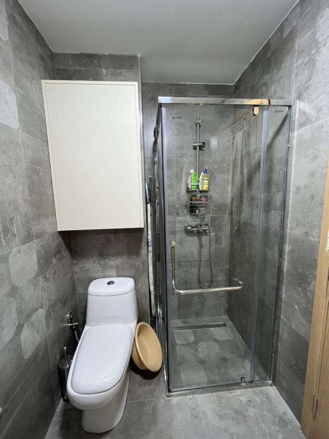 شقة Flat Mara, Pet Friendly بودغوريتْسا المظهر الخارجي الصورة