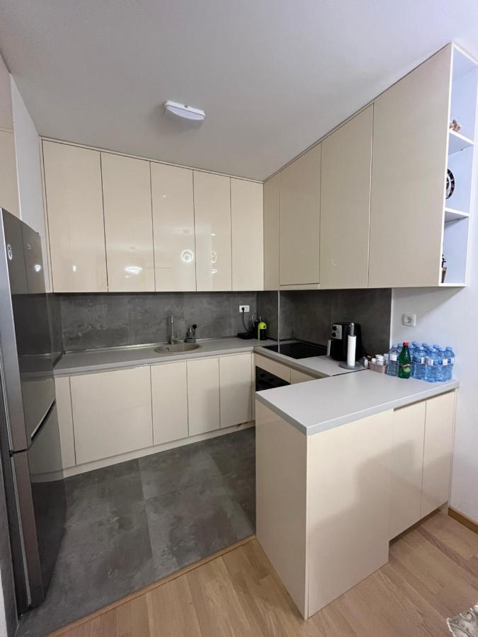 شقة Flat Mara, Pet Friendly بودغوريتْسا المظهر الخارجي الصورة