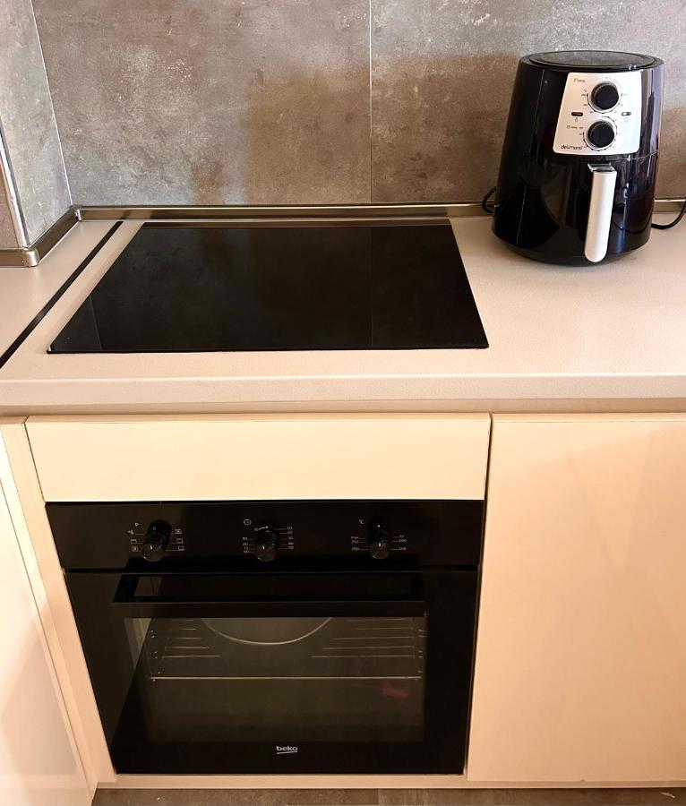 شقة Flat Mara, Pet Friendly بودغوريتْسا المظهر الخارجي الصورة