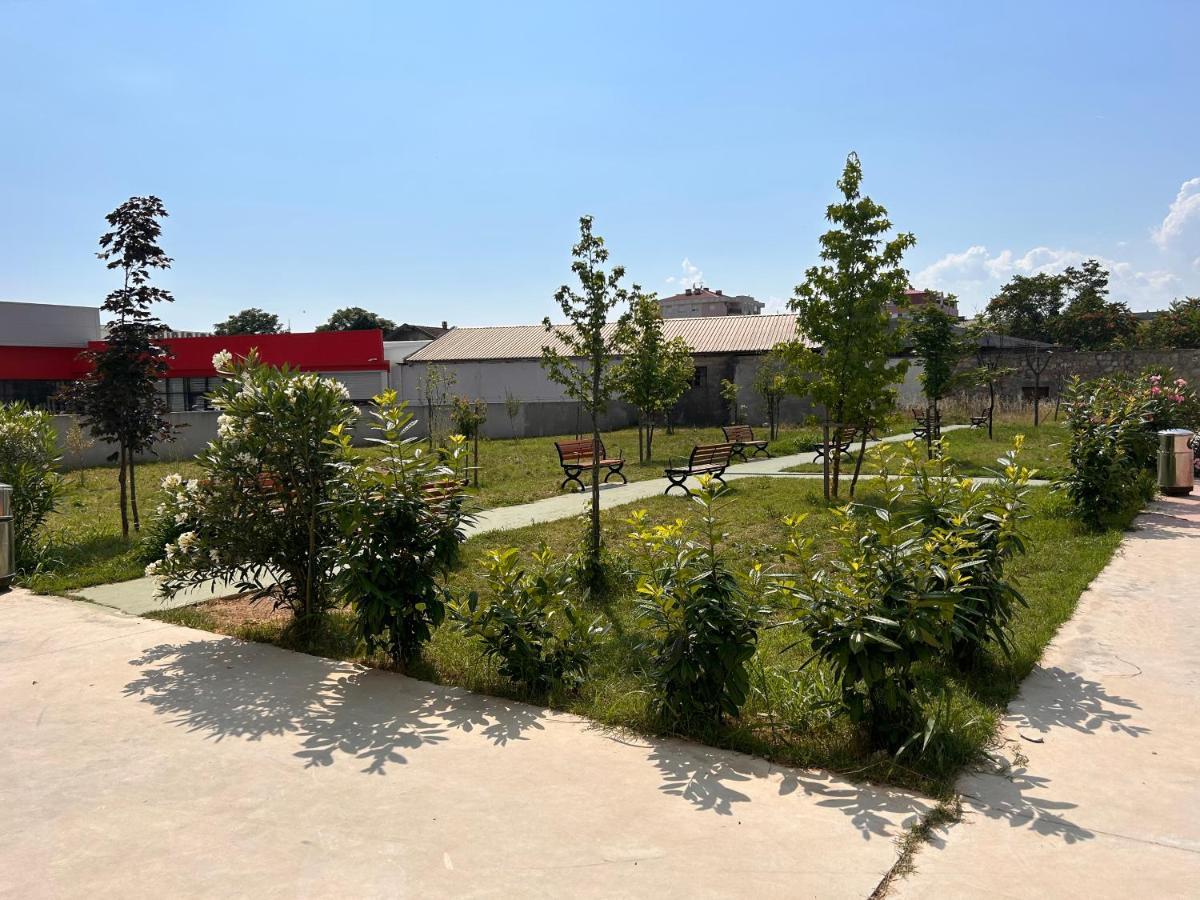 شقة Flat Mara, Pet Friendly بودغوريتْسا المظهر الخارجي الصورة